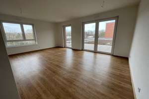 Moderne Neubauwohnung mit Dachterasse – Essexweg 30, 48167 Gremmendorf-West, Münster – Vorschaubild 3