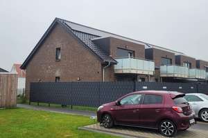 3 Zimmer Wohnung in Bremerhaven Lehe mit 66 m² – Langmirjen 32a, 27578 Lehe, Bremerhaven – Vorschaubild 1