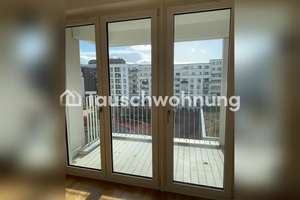 Tauschwohnung: Moderne 2-Zimmerwohnung mit Balkon – Die vollständige Adresse der Immobilie erhältst du vom Anbieter., 20097 Hammerbrook, Hamburg – Vorschaubild 6