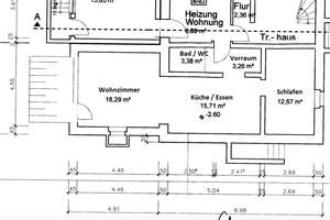 Schöne Sousterrain-Wohnung in Karlsruhe-Dammerstock – Die vollständige Adresse der Immobilie erhältst du vom Anbieter., 76199 Weiherfeld-Dammerstock, Karlsruhe – Vorschaubild 18
