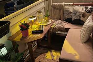 Schöne 2-Zimmer-Wohnung in bester Lage von Braunschweig – Nachmieter gesucht – Die vollständige Adresse der Immobilie erhältst du vom Anbieter., 38104 Östliches Ringgebiet, Braunschweig – Vorschaubild 6