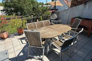 ++ Wohn-/Geschäftshaus - ca. 483m² Wfl./Nfl. - mit ELW, Hof, Terrasse &  Garten in ruhiger Lage ! ++ – Die vollständige Adresse der Immobilie erhältst du vom Anbieter., 76831 Billigheim-Ingenheim – Vorschaubild 36