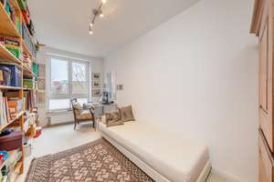Wohnen am Teerhof: Herrliche Maisonette-Wohnung mit Dachterrasse und Blick auf die Kleine Weser! – Die vollständige Adresse der Immobilie erhältst du vom Anbieter., 28199 Alte Neustadt, Bremen – Vorschaubild 8