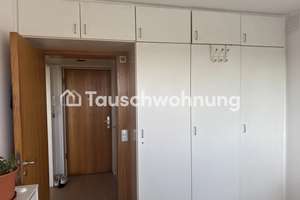 Tauschwohnung: Suche 3-Zimmer-Wohnung in Köln bis 1200 €