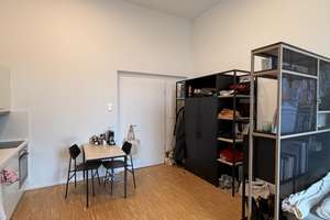 Nachmieter gesucht: Moderne möbelierte Altbauwohnung – Am Guten Hirten 4, 52072 Ponttor, Aachen – Vorschaubild 3