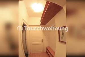 Tauschwohnung: 2,5 Zi. Altbau Whg. Au -- 2 ZKB+Balkon/Garten/Terrasse – 81541 Obere Au, München – Vorschaubild 10