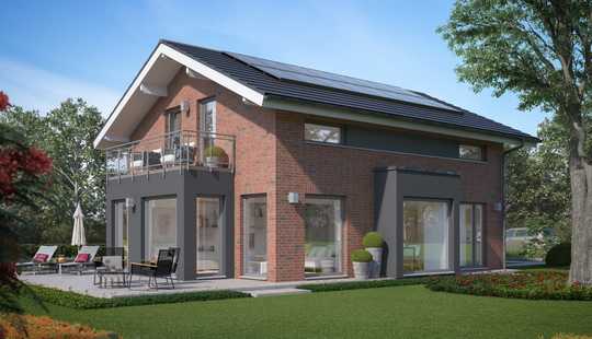 Bild von LivingHaus: Dein Traumhaus, maßgeschneidert für dein Leben