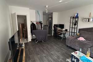 1,5 Zimmer in Bernau bei Berlin mit Balkon / EBK / Tiefgarage – An der Viehtrift 41, 16321 Bernau bei Berlin – Vorschaubild 3