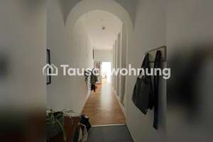 Tauschwohnung: 2 Zimmer Wohnung mit großer Terrasse und hohen Decken – Die vollständige Adresse der Immobilie erhältst du vom Anbieter., 50937 Sülz, Köln – Vorschaubild 2
