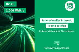 Wer will mich!? Schöne 3-Zimmer-Wohnung – Göteborgring 23, 24109 Kiel – Vorschaubild 8