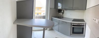 Stilvoll saniertes Apartment in Landstuhl für 1 Person