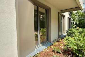 Exkl. 5-Zi-Whg Charlbg.: 4-SZ, große Garten-Terrasse, TG-Platz, Luxus-Neubau, Erstbezug, Bezugsfrei – Die vollständige Adresse der Immobilie erhältst du vom Anbieter., 10629 Charlottenburg, Berlin – Vorschaubild 21