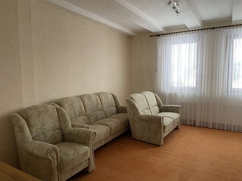 Immobilie in Freden (Leine) - Ein Hof mit Geschichte - Großzügiges Anwesen mit Fachwerkhaus! - Bild 1