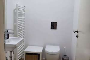 Wohnung in den "Hofgärten in Mitte" mit Concierge-Dienst – Die vollständige Adresse der Immobilie erhältst du vom Anbieter., 10115 Mitte (Ortsteil), Berlin – Vorschaubild 13
