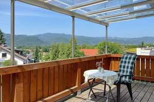 Großzügige Doppelhaushälfte mit schöner Einliegerwohnung und Schwarzwaldblick – Freiburg im Breisgau – Vorschaubild 3