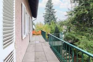 Einzigartige und schöne Maisonettewohnung in Bonn Holzlar mit 3 Balkonen und Garten – Die vollständige Adresse der Immobilie erhältst du vom Anbieter., 53229 Holzlar, Bonn – Vorschaubild 13