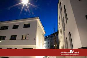 Hier ist Dein neues Zuhause...mitten in Stuttgart-West! – Schwabstraße 139B, 70193 Hölderlinplatz, Stuttgart – Vorschaubild 1