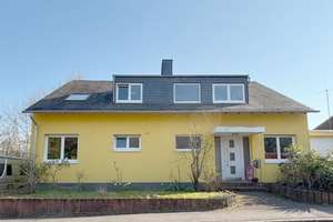 Großes, vielseitiges Ein- oder Zweifamilienhaus mit großer Terrasse, Garten und Garage – Die vollständige Adresse der Immobilie erhältst du vom Anbieter., 54317 Gusterath – Vorschaubild 20