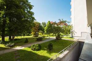 4 Apartments zum Paketpreis – begehrte Lage zwischen Ku’damm und Grunewald – Hubertusallee 6-8, 14193 Grunewald, Berlin – Vorschaubild 4