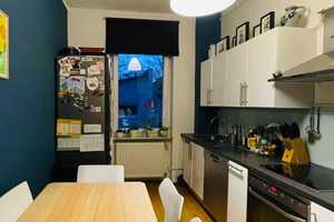 Top gepflegtes 5-Familienhaus + 1 Einfamilienhaus in Frankfurt Niederrad  – Niederrad, Frankfurt am Main, 60528 Frankfurt am Main – Vorschaubild 21
