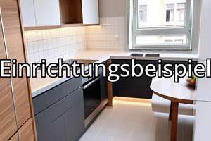 2 Raum Wohnung mit Balkon und Duplex Parker – Johann-Meyer-Str. 7, 1097 Leipziger Vorstadt, Dresden – Vorschaubild 6