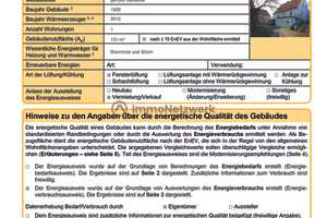 Ehemaliges landwirtschaftliches Anwesen mit Nebengebäude zu kaufen! – Rimpar, Würzburg (Kreis), 97222 Würzburg (Kreis) – Vorschaubild 22