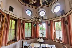 Ihr neues Schloss im Grünen! EFH mit Einliegerwohnung u. Nebengebäuden auf 2355m2! – Dillingen an der Donau (Kreis) – Vorschaubild 22