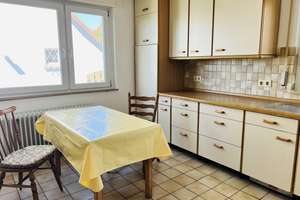 Freistehendes Mehrfamilienhaus mit großem Garten  – Die vollständige Adresse der Immobilie erhältst du vom Anbieter., 71665 Vaihingen an der Enz – Vorschaubild 14