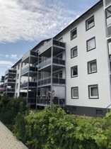 Mühldorf am Inn ... - Vermietung 3-Zimmer-Wohnungen