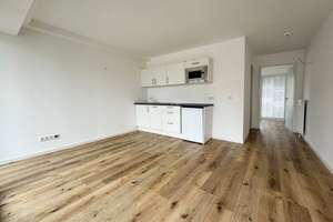Helle 2-Zimmer-Wohnung mit Balkon in Dortmund-Hörde! – Am Stift 16, 44263 Hörde (Ortsteil), Dortmund – Vorschaubild 3