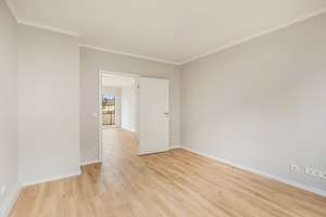 Bezugsfreie und sanierte 3-Zimmer Wohnung in grüner Lage von Mülheim an der Ruhr – 45475 Dümpten, Mülheim an der Ruhr – Vorschaubild 9