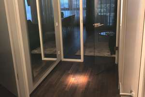 vollmöblierte Wohnung im Kranhaus *provisionsfrei* – Im Zollhafen 12, 50678 Altstadt/Süd, Köln – Vorschaubild 12