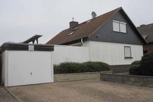 Helles Traumhaus mit Kamin, Terrasse und viel Platz – Die vollständige Adresse der Immobilie erhältst du vom Anbieter., 31832 Springe – Vorschaubild 1