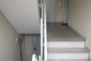 Zum Wohlfühlen: 2-Raum-Wohnung mit 2 Balkonen, Fahrstuhl + Einbauküche – Fichtestr. 17, 39112 Sudenburg, Magdeburg – Vorschaubild 17
