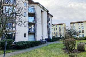 Schöne, helle 3,5 Zimmerwohnung – 79117 Littenweiler, Freiburg im Breisgau – Vorschaubild 2