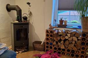 Tiere Willkommen! Der" Martinshof" 2.0 - Ein Anwesen im Landhausstil am Heiligen Meer in Hopsten ! – Die vollständige Adresse der Immobilie erhältst du vom Anbieter., 48496 Hopsten – Vorschaubild 28