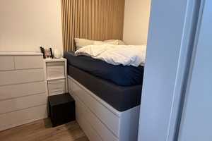 5 Sterne plus Top sanierte 2 Raum Whg. mit EBK Job und Schufa erwünscht, max. 1 Pers. – Dreikönigenstraße 159, 47798 Krefeld – Vorschaubild 16