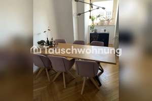 Tauschwohnung: Geräumige Altbauwohnung in Neuhausen – Die vollständige Adresse der Immobilie erhältst du vom Anbieter., 80637 Neuhausen, München – Vorschaubild 7