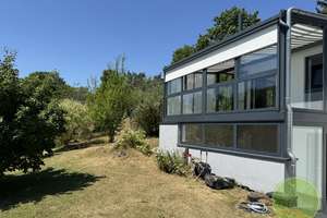 ** Endlich ZUHAUSE! Freistehendes Haus * Fernblick * ca. 1.500 qm Grund * Wintergarten * Carport ** – Die vollständige Adresse der Immobilie erhältst du vom Anbieter., 92277 Hohenburg – Vorschaubild 16