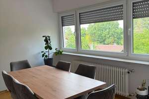 Büchenbronn 3,5-Zimmer-Wohnung 1.OG – Schönblickstr 20, 75180 Büchenbronn, Pforzheim – Vorschaubild 6