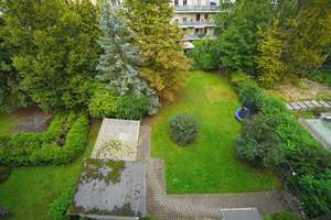 !! Wohnen am Küchwald !! Helle 2 Raum DG-Wohnung mit Einbauküche und Tageslichtbad – Dorotheenstraße 22, 9113 Schloßchemnitz, Chemnitz – Vorschaubild 9