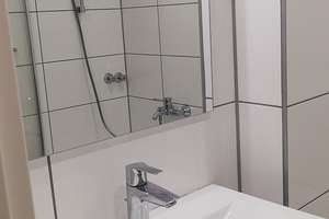 **FURNISHED** Modern saniertes Apartment – Lindemannstr. XXX, 40237 Düsseltal, Düsseldorf – Vorschaubild 11
