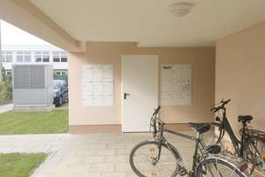 Students only: möbliertes Appartement in Uni-Nähe – Die vollständige Adresse der Immobilie erhältst du vom Anbieter., 86179 Haunstetten-Nord, Augsburg – Vorschaubild 15