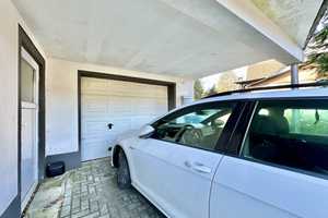 **charmantes Einfamilienhaus mit weitläufigem Grundstück in Randlage von Wissen** – Altenkirchen (Westerwald) (Kreis) – Vorschaubild 9
