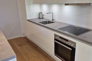 Südviertel | Seltene Gelegenheit | Exklusives & möbliertes 3-Zi-Apartment m. Balkon &  Stellplatz – Lohmühlenstr. 32, 52074 Hangeweiher, Aachen – Vorschaubild 5