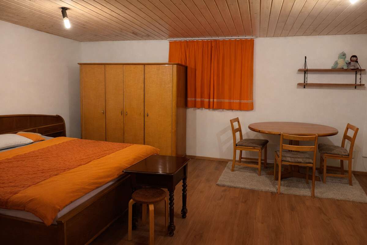 Immobilie in Tettnang - Landhaus in Tettnang - Substanz, Raum & Perspektive - Bild 2