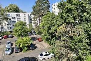 3-Zi-Whg.  - renoviert mit Einbauküche in ruhiger Lage von MA-Vogelstang – Schweriner Weg  4-6, 68309 Vogelstang, Mannheim – Vorschaubild 6