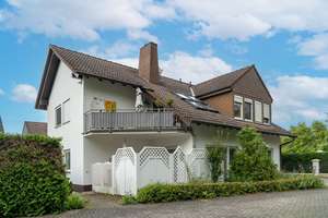 ***Zweifamilienhaus vor den Toren Limburgs*** – Die vollständige Adresse der Immobilie erhältst du vom Anbieter., 65582 Diez – Vorschaubild 2