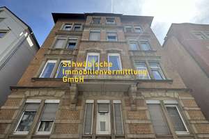 genehmigtes Baugesuch, LEERSTAND, 1. DG & 2. DG, Altbau, Stgt.-West, kein Denkmalschutz, ATP 11 & 12 – Die vollständige Adresse der Immobilie erhältst du vom Anbieter., 70193 Vogelsang, Stuttgart – Vorschaubild 4