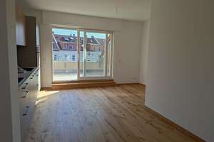 // energieeffizienter Erstbezug // 4 ZIMMER + TERRASSE + EBK + SP // – Georg-Schwarz-Straße 163, 4179 Leutzsch, Leipzig – Vorschaubild 7